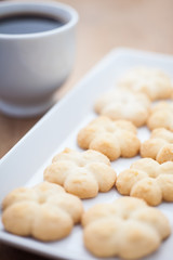 Butter Cookies