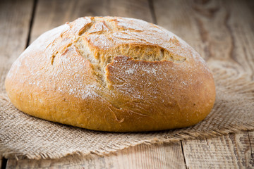 Bread.