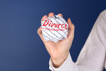 Divorce