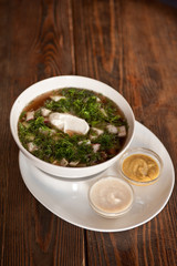 okroshka