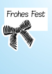 Frohes Fest