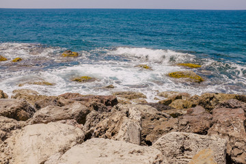 Cyprus coast