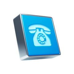 Contact Icon