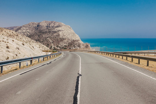 Cypris road