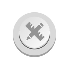 Obraz premium Vector iButton