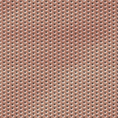 Wire orange mesh seamless texture or background