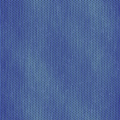 Wire blue mesh seamless texture or background