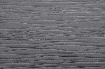 Gray paper surface texture for background