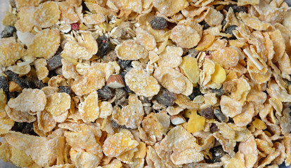Müsli