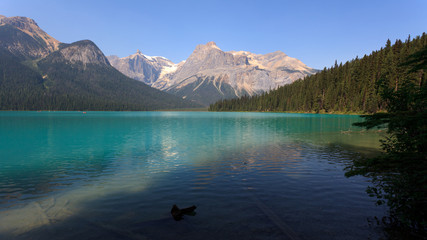 Emerald Lake