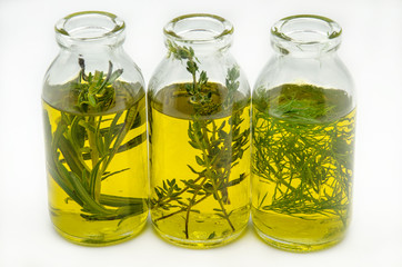 Extra virgin olive oil