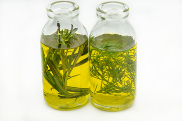 Extra virgin olive oil