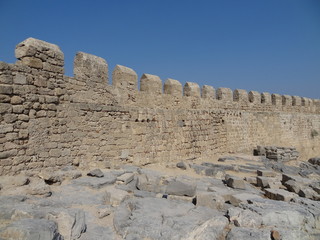 Fototapeta premium Rhodes