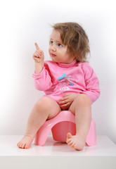 Potty Training