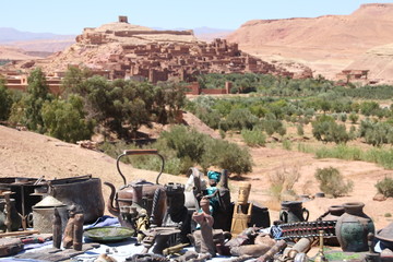 Aït-Ben-Haddou