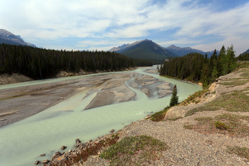 Obraz premium Kanada