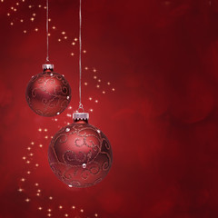 Red Christmas