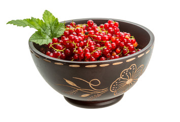 Red currant