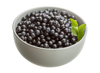 Blueberry