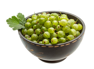 Gooseberries