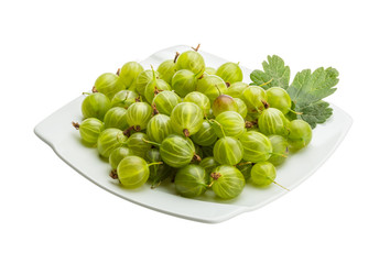 Gooseberries