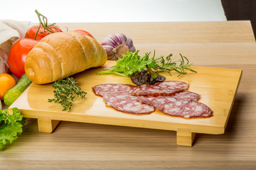 Salami