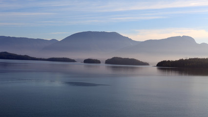 Inside Passage