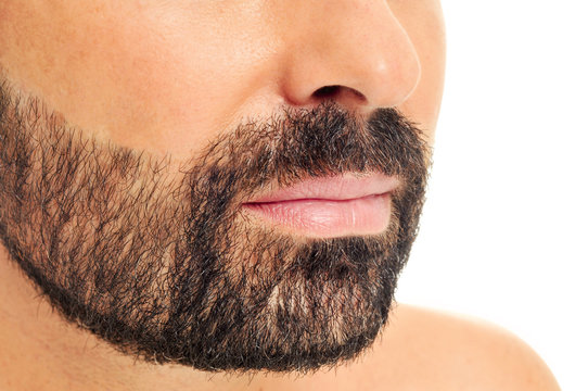 Борода 2 месяца как выглядит Short Beard Изображения: просматривайте стоковые фотографии, векторные изображен