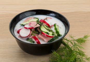 Okroshka