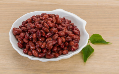 Red beans