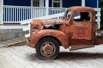 Oldtimer © Andreas Edelmann