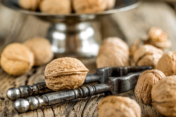 Walnuts