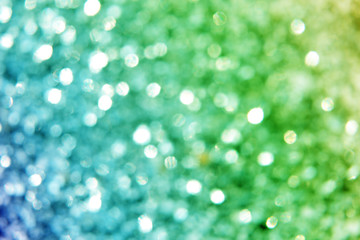 Obraz premium Abstract lights background