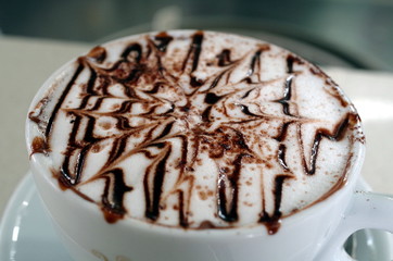Cappuccino