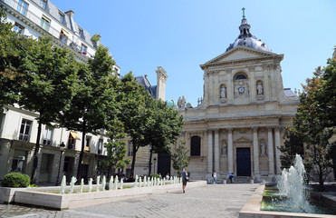 Universität von Paris (Sorbonne)