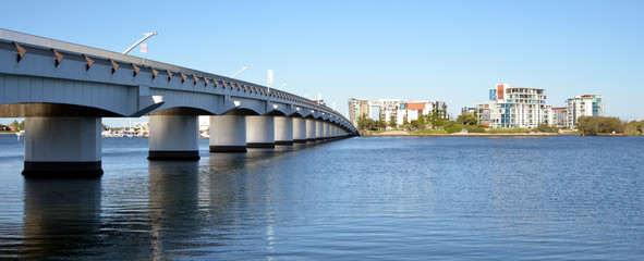 Ephraim Island Gold Coast Queensland Australia