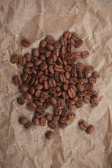 Coffee beans