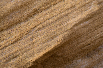 Textura de roca