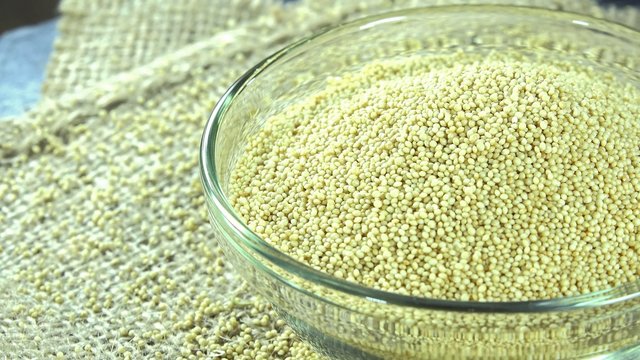Portion of Amaranth (loopable)