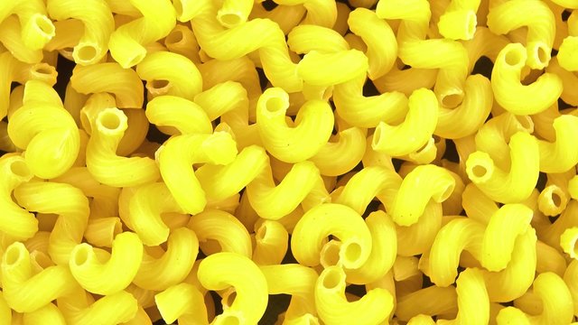 Pasta Curls (seamless loopable)