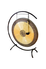 gong