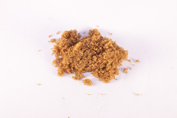 Brown sugar