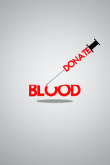 blood donation