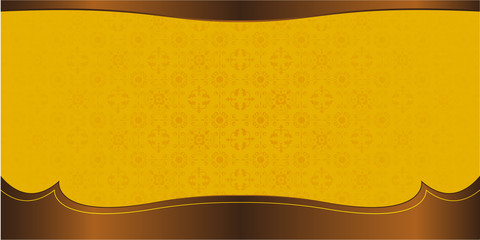Fototapeta premium abstract pattern vector background