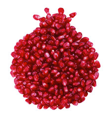 pomegranate