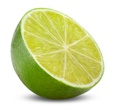 lime citrus