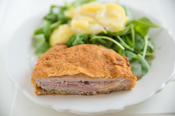 Cordon Bleu