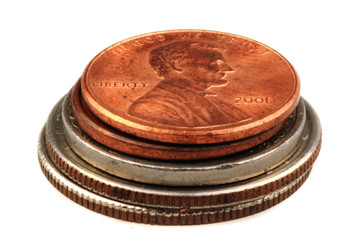 USA coins
