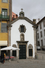 Fototapeta na wymiar ville de Porto