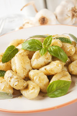 Gnocchi di patata